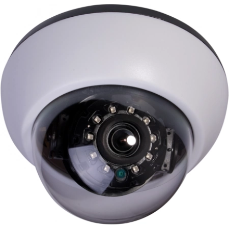 IP-камера купольная Smartec STC-IPMX3592/1