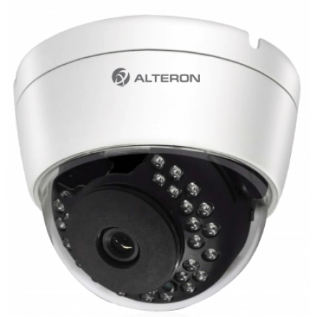 IP-камера купольная Alteron KID67-IR