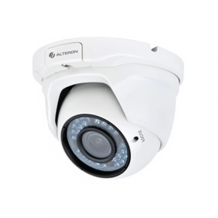 IP-камера купольная Alteron KIV40-IR