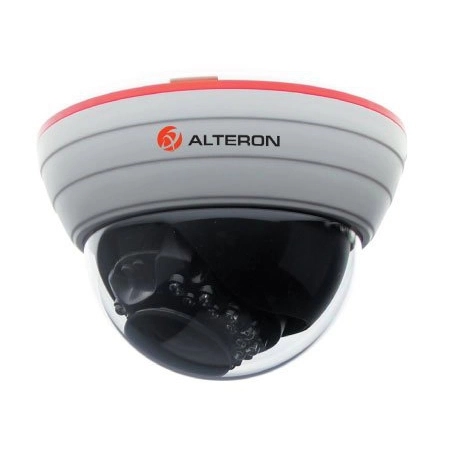 IP-камера купольная Alteron KID03 Juno