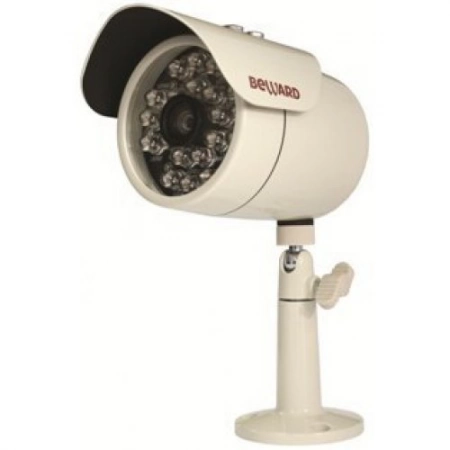 IP-камера корпусная уличная Beward N6603