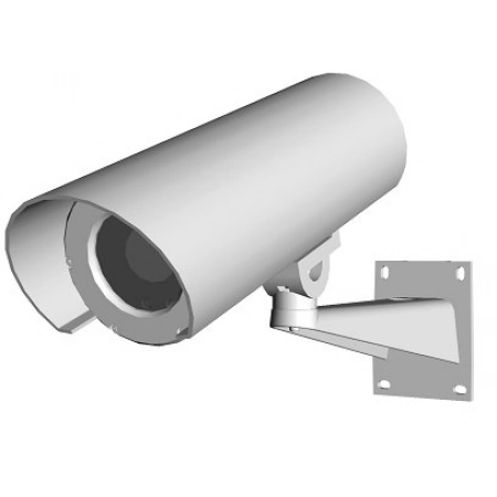 IP-камера корпусная уличная Тахион ТВК-90 IP (Apix 30ZBox/M4) (4.3-129 мм)