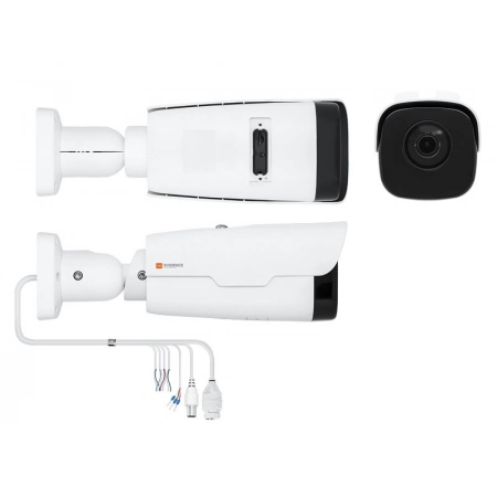 IP-камера корпусная уличная EVIDENCE Apix-10ZBullet/S2