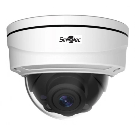 IP-камера купольная уличная антивандальная Smartec STC-IPM12550A/1