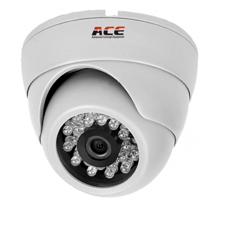 IP-камера купольная уличная антивандальная EverFocus ACE-IAB20