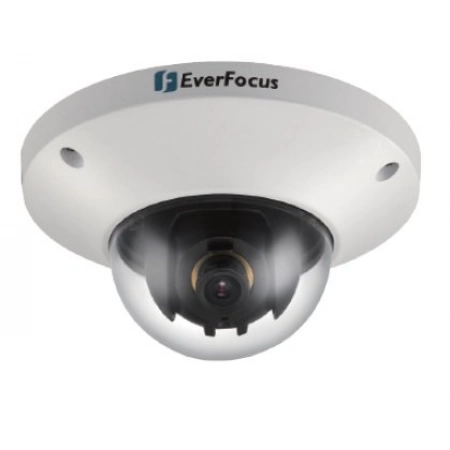 IP-камера купольная уличная EverFocus EDN-228