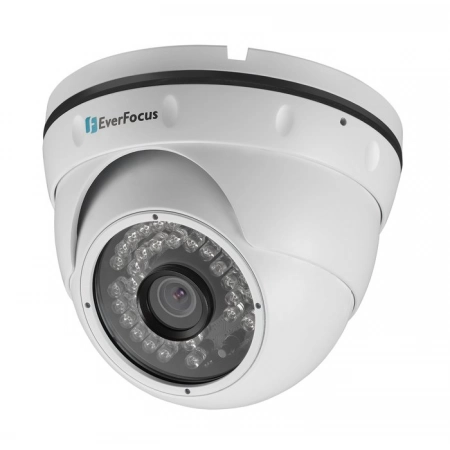 IP-камера корпусная уличная EverFocus EZN-268V