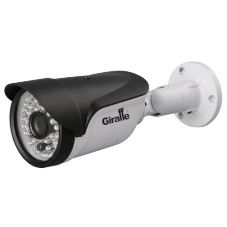 IP-камера корпусная уличная GIRAFFE GF-IPIR4253MP5.0-VF v2
