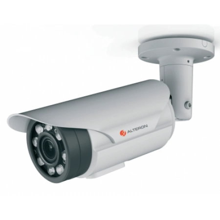 IP-камера корпусная уличная Alteron KIB41