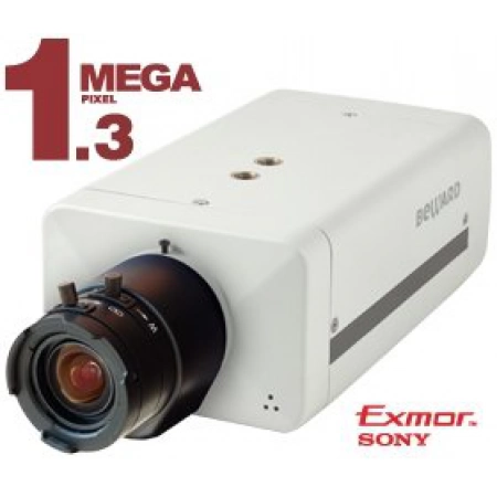 IP-камера корпусная уличная Beward B1510