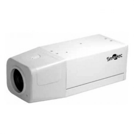 IP-камера корпусная Smartec STC-IPM3186A/1