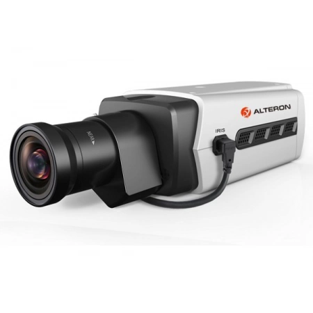 IP-камера корпусная Alteron KIS51