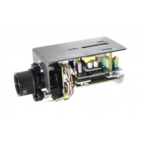 IP-камера модульная Smartec STC-IPM5200SLR/1 Estima
