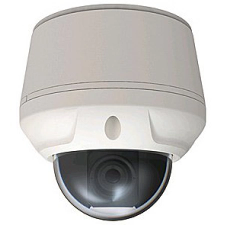 IP-камера купольная поворотная скоростная Smartec STC-IPM3914A/3