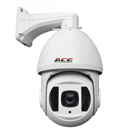 IP-камера купольная поворотная EverFocus ACE-RHE50