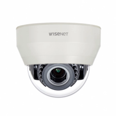 Видеокамера мультиформатная купольная Samsung HCD-6080RP