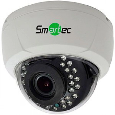 Видеокамера мультиформатная купольная Smartec STC-HDX3525/3 ULTIMATE