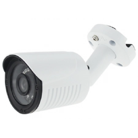 Видеокамера мультиформатная корпусная уличная SarmatT SR-N500F36IRH