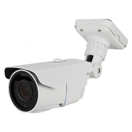 Видеокамера мультиформатная корпусная уличная SarmatT SR-N130V2812IRH