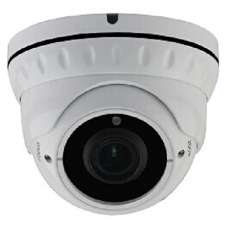 Видеокамера мультиформатная купольная уличная SarmatT SR-S130V2812IRH