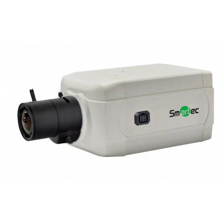Видеокамера мультиформатная корпусная Smartec STC-HDX3085/3 ULTIMATE