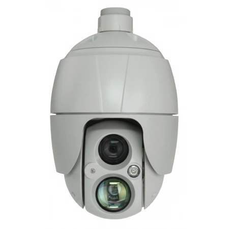 Видеокамера мультиформатная купольная поворотная скоростная Smartec STC-HDT3922/2