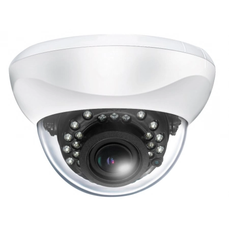 Видеокамера AHD купольная EverFocus ACE-IOV20HD