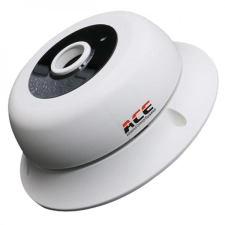 Видеокамера AHD купольная уличная антивандальная EverFocus ACE-IVB50SHD