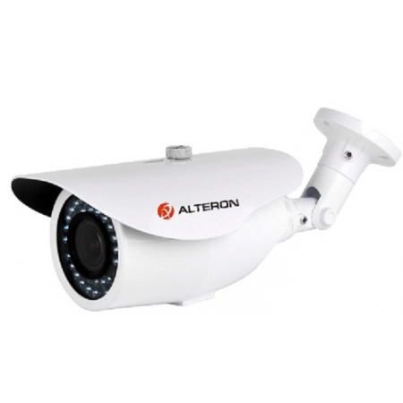 Видеокамера AHD корпусная уличная Alteron KAB02 Eco