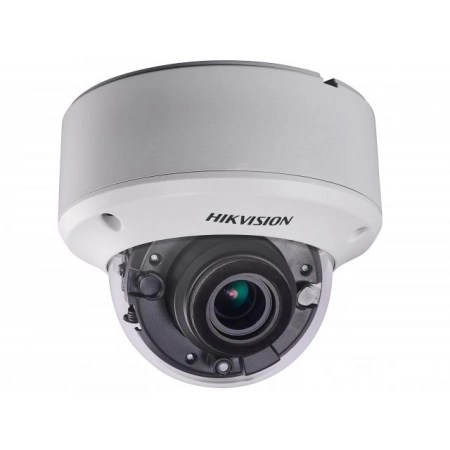 Видеокамера TVI купольная уличная Hikvision DS-2CE59U8T-AVPIT3Z (2.8-12 mm)