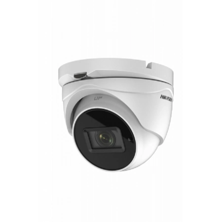 Видеокамера TVI купольная уличная Hikvision DS-2CE79U8T-IT3Z (2.8-12 mm)