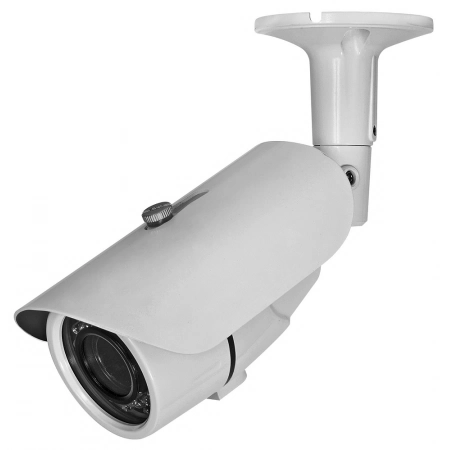 Видеокамера TVI корпусная уличная Smartec STC-HDT3624/1 ULTIMATE
