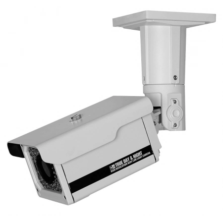 Видеокамера TVI корпусная уличная Smartec STC-HDT3684LR/3 ULTIMATE