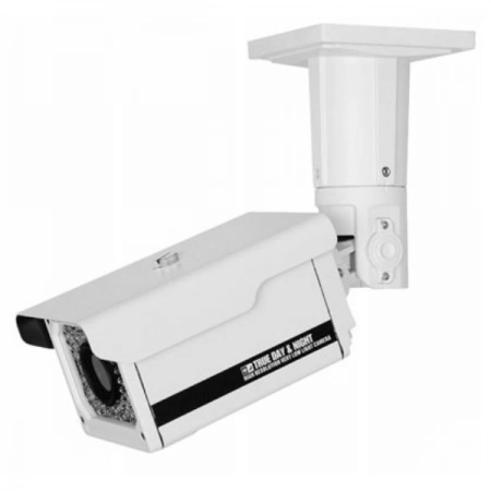 Видеокамера HD-SDI корпусная уличная Smartec STC-HD3633/3