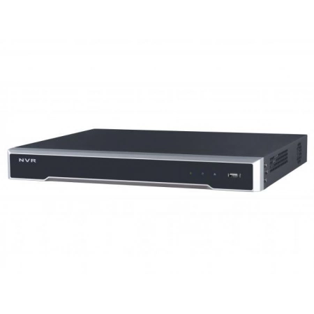 IP-видеорегистратор 8-канальный Hikvision DS-7608NI-K2/8P