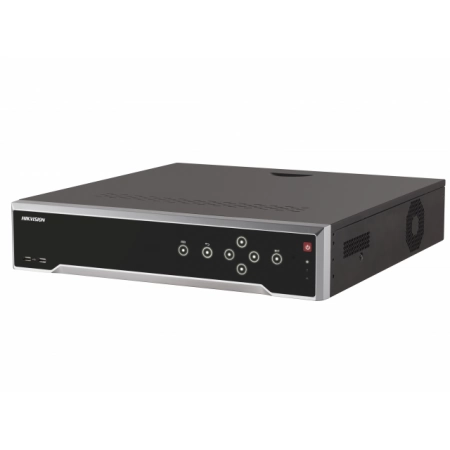 IP-видеорегистратор 16-канальный Hikvision DS-8616NI-K8