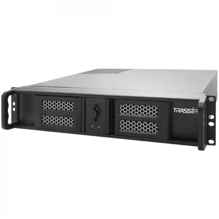 IP-видеорегистратор 32-канальный DSSL TRASSIR DuoStation AnyIP 32-RE