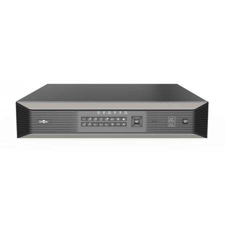 IP-видеорегистратор 16-канальный Smartec STNR-1633
