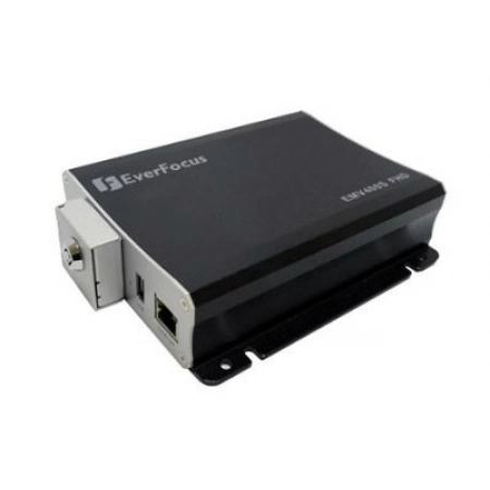 Видеорегистратор AHD 4-канальный автомобильный EverFocus EMV-400SFHD