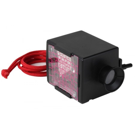 Видоискатель для точной оптической настройки извещателей SIP Optex AVF-1