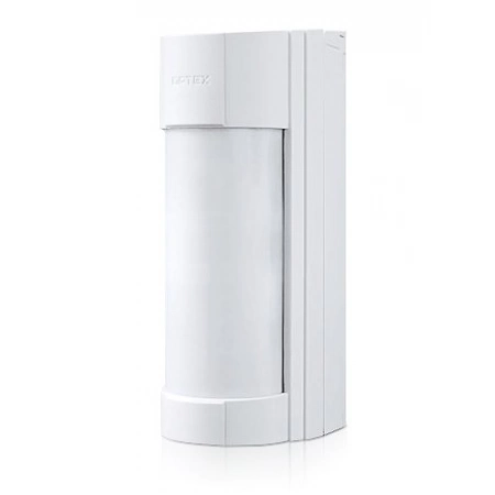 Извещатель охранный объемный оптико-электронный уличный Optex VXI-R