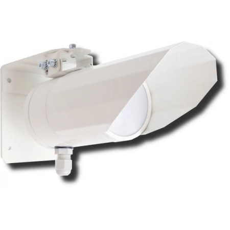 Извещатель охранный инфракрасный пассивный Полисервис ИД2-50-1