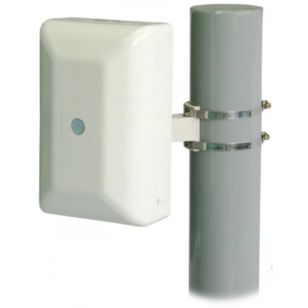 Извещатель радиоволновый двухпозиционный Охранная Техника БАРЬЕР-200С