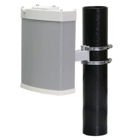 Извещатель охранный радиоволновый линейный Охранная Техника Фортеза-200 bluetooth