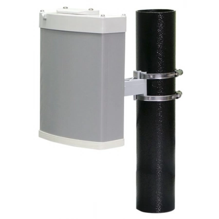 Извещатель охранный радиоволновый линейный Охранная Техника Фортеза-50 bluetooth