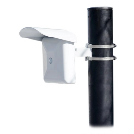 Извещатель охранный объемный радиоволновый Охранная Техника Зебра-30 bluetooth