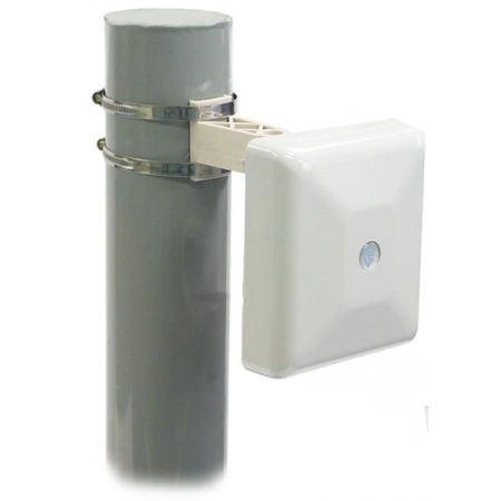 Извещатель охранный радиоволновый объемный Охранная Техника ЗЕБРА-30(24)-В (веер)