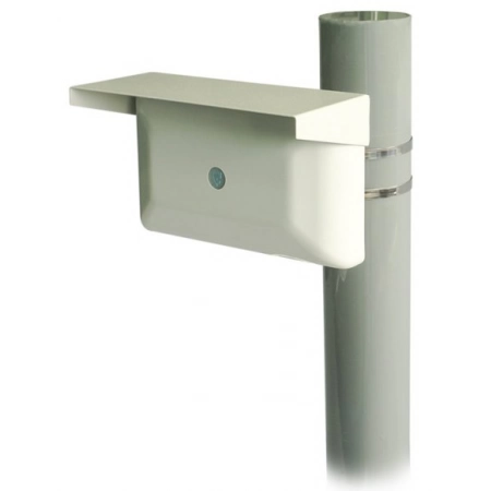 Извещатель охранный объемный радиоволновый Охранная Техника Зебра-60-Ш bluetooth