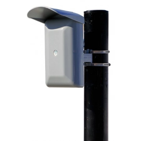 Извещатель охранный радиоволновый объемный Охранная Техника ЗЕБРА-84(24)