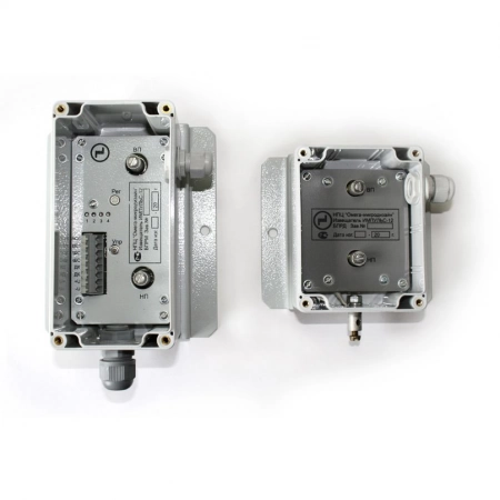 Извещатель охранный проводноволновой линейный ОМЕГА-Микродизайн Импульс-12К